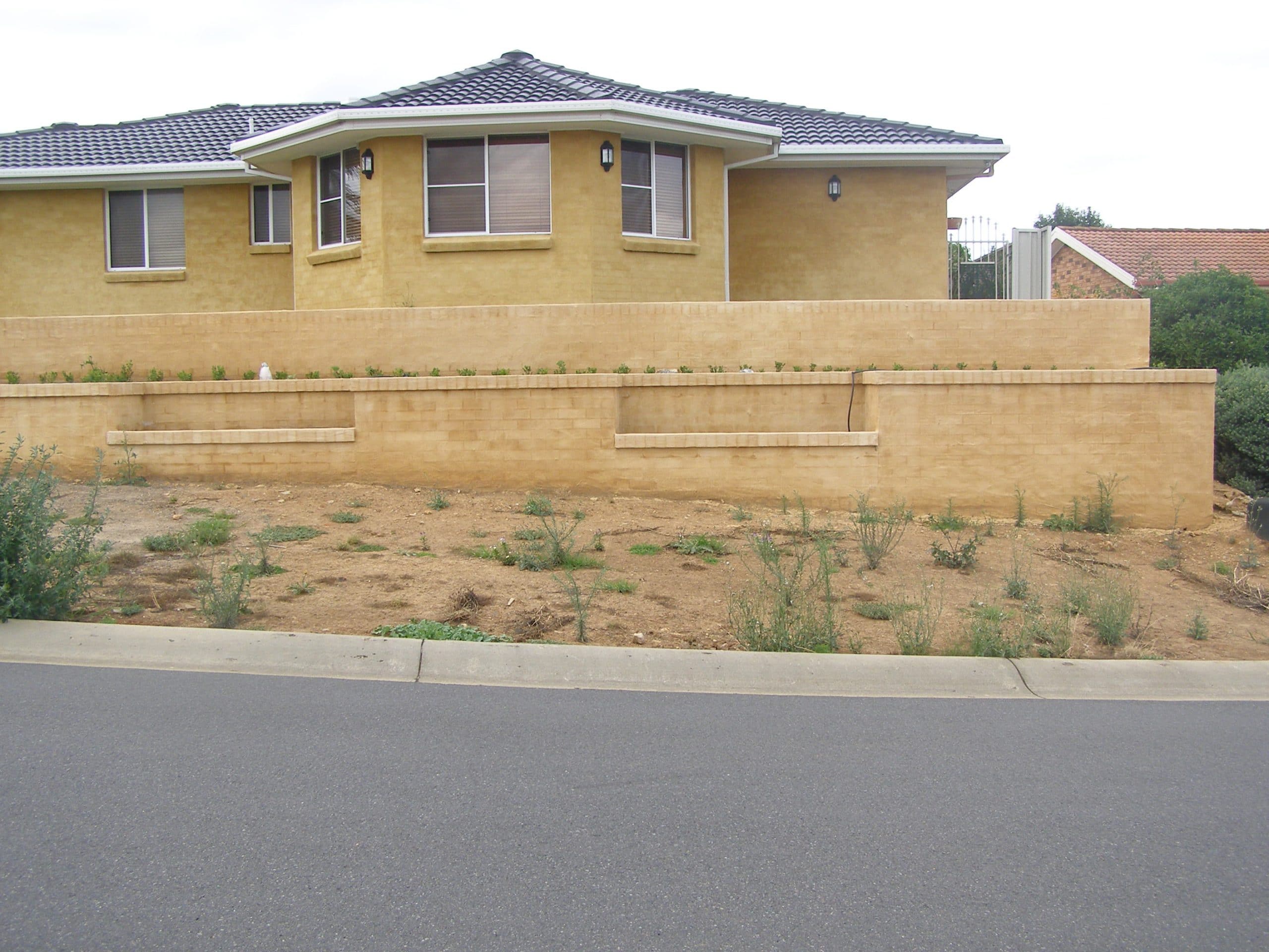 Single storey home in Eagle Vale