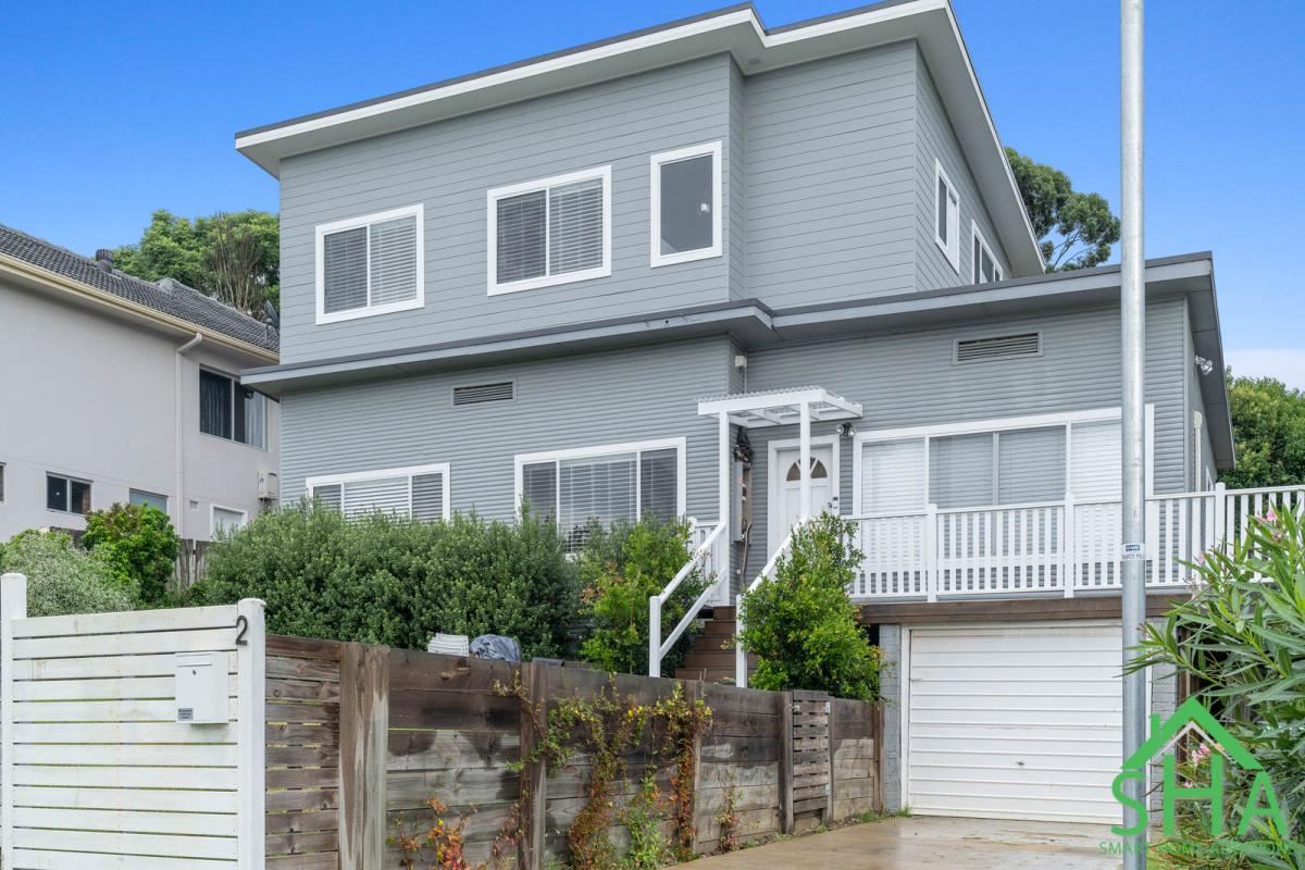 First floor addition to a home in Figtree